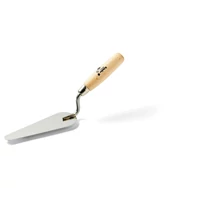 Schuller Gipszkanál macskanyelv Stan Cat 16 CM, fa nyél, 51060