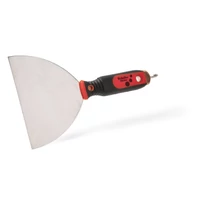 Schuller Gipszkarton spatulya Kai Bit 1, R.M. csavarhúzóval, 2K nyé