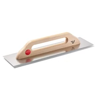 Schuller Glettvas R.M. Stan Plano Swiss 13x48 CM, R.M. fa markolat, 51500