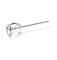 Schuller Keverő habarcs M14-hez