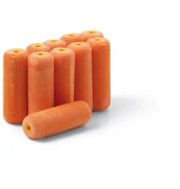 Schuller Lakkozóhenger bársony Soft Flock HK 11 CM 2R, kerekített, 20053