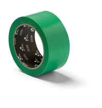 Schuller Maszkolószalag Green Mask 50/25, UV álló 10 napig, szövet, zöld, 45339