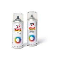 Schuller Prisma Color 400 ML színtelen fényes, lakk, 91055