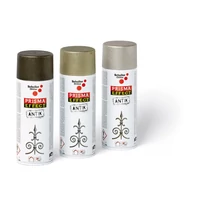 Schuller Prisma Effect Antik 400 ML vascsillámos fekete, 91120