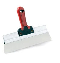 Schuller Spatulya PLANO ALU 2K markolat