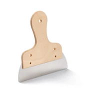 Schuller Spatulya Plano, fa markolat, R.M.
