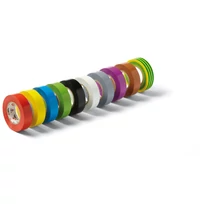Schuller Szigetelőszalag Volt 15 MM