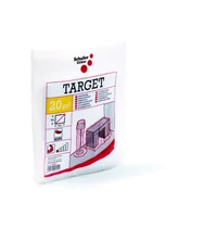 Schuller Takarófólia Target S4 4x5 M, 45801