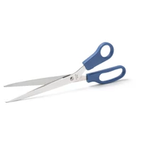 Schuller Tapétázó olló Magic Clip 30 CM, kék, R.M. 30320