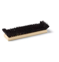 Schuller Tapétázókefe Magic Wall Synt Pro 6x23,5 CM, lapos, rövid sörte, 30700