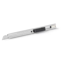 Schuller Univkés Samurai metal 9 MM, fém markolat, 30490