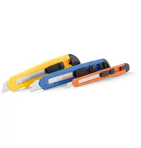 Schuller Univkés közepes YES Cutter medium DIY, kék, 30471