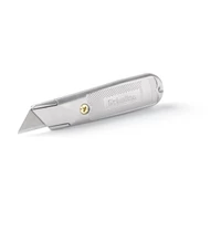 Schuller Univkés trapézpengés Nippon, fém markolat, 40000