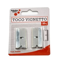 Schuller Üvegkaparó pótpenge Toco Vignetto Ran, 10 DB, 40095