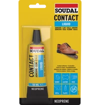 Soudal 44A Kontaktragasztó 50 Ml