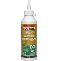 Soudal 65A Faragasztó D3