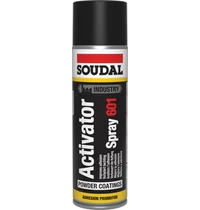 Soudal Activator Spray 600 500 ML