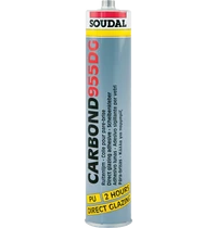Soudal Carbond 955Dg Szélvédő Ragasztó 310 Ml