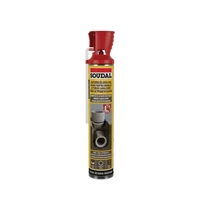 Soudal Gipszkarton Ragasztóhab 750 ML