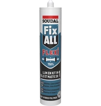 Soudal Fix All Flexi Bézs 290 Ml