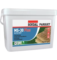Soudal Ms-30 Plus (3X6 Kg) 18 Kg