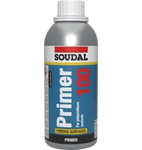 Soudal Primer 100 Poliuretán Alapozó 500 Ml