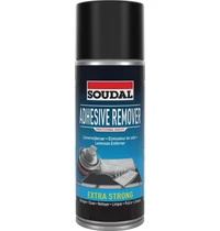 Soudal Ragasztó Eltávolító 400 ML (34031980)