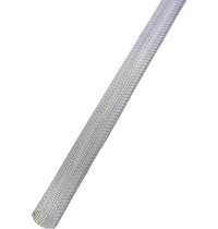 Soudal Soudafix Fém Szitahüvely 15X1000 Mm 1 Db
