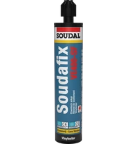 Soudal Soudafix Ve400 Sf 280 Ml
