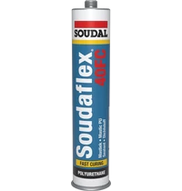 Soudal Soudaflex 40 FC 310 ML Fehér