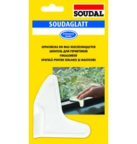 Soudal Soudaglatt Fugakihúzó szilikonlap