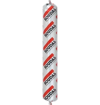 Soudal Soudaseal 270 Hs Fehér 600 Ml