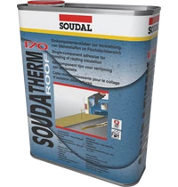 Soudal Soudatherm Roof 170