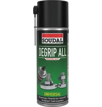 Soudal Technikai Csavarlazító Spray 400 ML Új