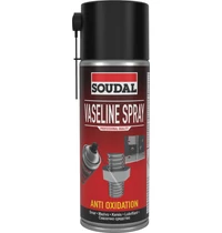 Soudal Technikai Vazelin-Kenő Spray (34031980) 400 Ml