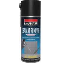 Soudal Tömítőanyag Eltávolító (34031980) 400 Ml