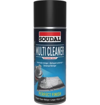 Soudal Univerzális Tisztítóhab (34031980) 400 Ml
