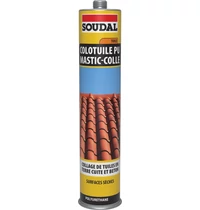 Soudal Colotuile Cserépragasztó 30 Ml