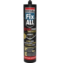 Soudal Fix All X-Treme Express 280 Ml