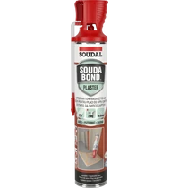 Soudal Gipszkarton Ragasztóhab 750 ML
