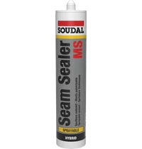 Soudal MS Seam Sealer - válaszható színekben