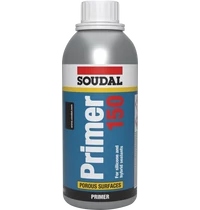 Soudal Primer 150 Ms-Polimer Alapozó 500 Ml