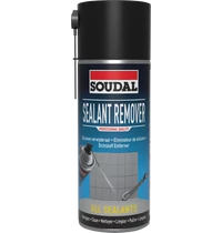 Soudal Tömítőanyag Eltávolító (34031980) 400 Ml