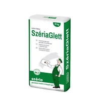 Széria glettanyag 0-10 MM
