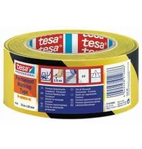Tesa Jelölőszalag 33M /50mmben