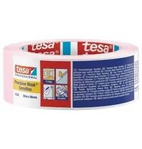 Tesa Sensitive Festőszalag