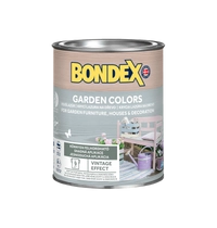 Bondex Garden Colors Kréta és dekorfestékek