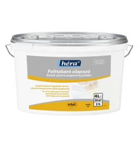 Héra Folttakaró alapozó