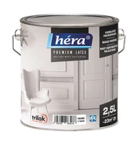 Héra Prémium Beltéri matt latex falfesték