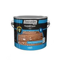 Lazurán Aqua 3in1 Favédő Vékonylazúr